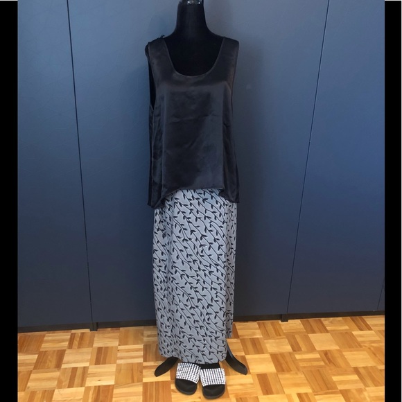 HKR collections vintage skirt size 11/12 - Picture 3 of 9